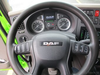 DAF LF 210 FA + Palfinger PK 8080 1999, ev.č. 24329 - 7