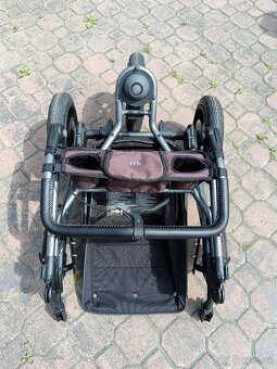 Kočárek TFK - 7