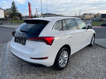 Škoda Scala 1.0 TSi/81kW - STYLE - 7