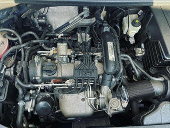 Veškeré náhradní díly VW Golf 6 plus 2011 CBZB LHY LA8X - 7