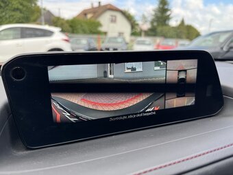 Mazda CX-30 2.0i Skyactive G-150 Homura Ad Full LED Bose - 7