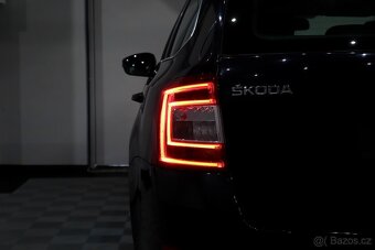 Škoda Octavia 3 Combi 2.0TDI 110kW DSG Style 10/2015 - 7