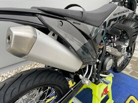 Sherco 125 4T SuperMoto BlackMoon - 7