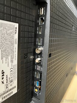 TCL 43C655 - 7