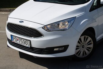 Ford C-Max /AJ NA SPLÁTKY/ - 7