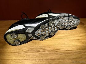 Dámské golfové boty NIKE Air Max vel. 38,5 - 7