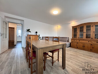 Pronájem bytu 2+1 69m² ulice Erbenova, Hodonín - 7
