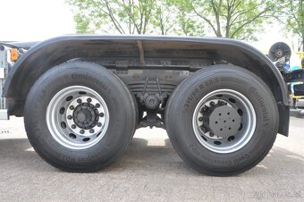 Scania R450 XT 6x4 / Nosič kontejnerů - 7