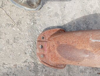 Jawa 500 OHC - 7