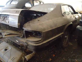 Jaguar XJS Coupe 1993 - 7