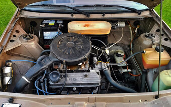 Škoda Favorit 136 L - 7