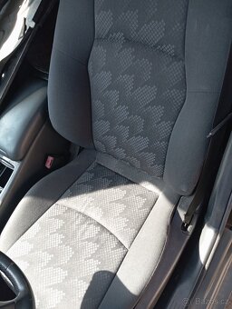 Mercedes Benz C200 W203 náhradní díly - 7