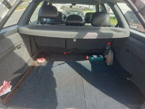 Prodám ND na Citroen Xantia 2.0HDI RHZ, r.v.2000, barva EYC - 7
