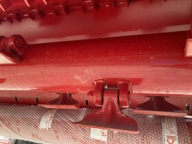 Mulčovač BREVIGLIERI (AGRIMASTER) TURBO T 110 SR 280 - 7