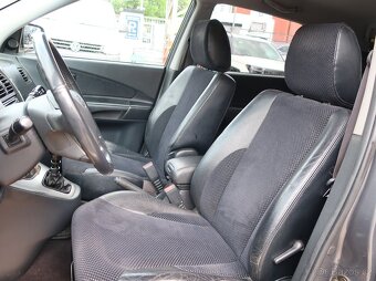 Hyundai Tucson 2.0CRDi 103kW 4x4 TAŽNÉ ČR - 7