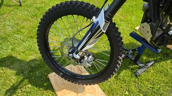 Pitbike Leramotors 300 - 7