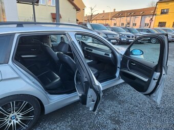 BMW Řada 3 325XDrive Led Xenon - 7