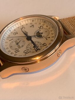 Automaty mechanické multifunkční ,..41mm - 7