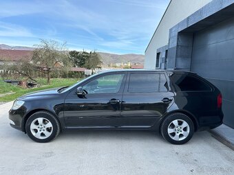 Škoda Octavia 1.4 TSI Ambiente - 7