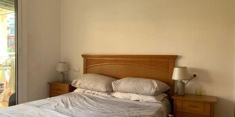 Španělsko, Nádherný apartmán s výhledem v Torrevieja – La Ma - 7