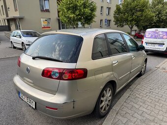 Fiat Croma 1.9 - 7