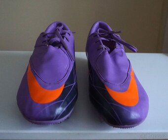 Dětské kopačky zn.Nike Mercurial Glide FG vel.38 - 7