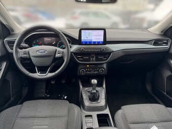 Ford Focus ACTIVE TOP Výbava - 7