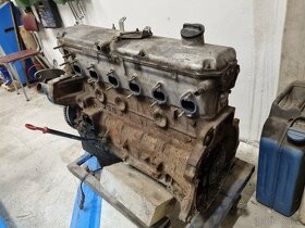 Motor BMW m30b30 530i 730i - 7