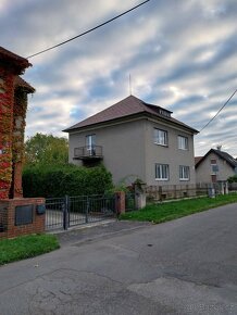 PRODÁM RD - 7