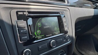 Škoda Rapid 1.2 TSI 77kW, 1 majitel, Panorama - 7