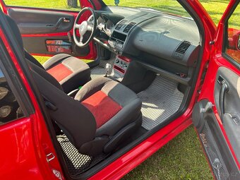 Vw Lupo - 7