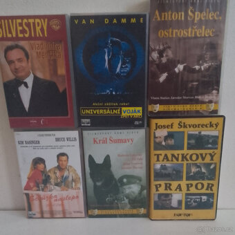 Combo Video vhs a dvd Philips - 7
