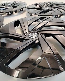Originální poklice Volkswagen 19" - 7
