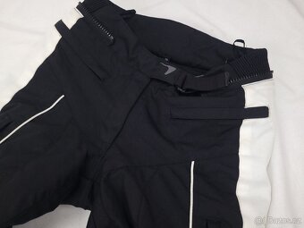 Probiker Lady Sport dámska moto bunda nohavice S 38 - 7