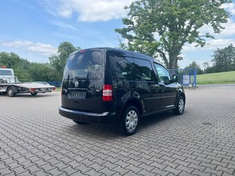 Volkswagen Caddy, 1,2 TSI, 63kW, Roncalli - 7