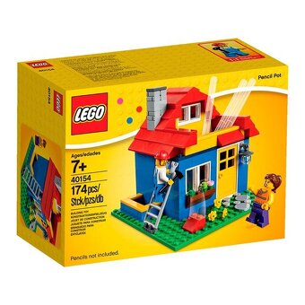 Prodám LEGO - 7