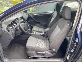 VW Golf 1.2 TSi Klimatizace, Senzory - - 7