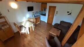 Ubytovaní Apartmán Tatralandia, Liptov, Tatry - 7