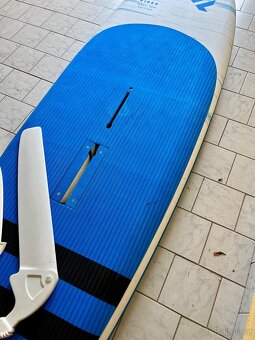 Windsurfing plovák FANATIC VIPER HD 245 - 7