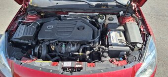 Opel Insignia 2.0T. STK,turbo,rozvody - 7