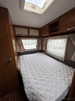 Karavan Hymer-Eriba - 7