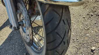 Honda VTX 1300 - 7
