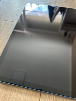 Apple iPad Air 64GB Wi-Fi modrý (2022) - 7