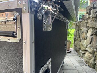 Originál Case na 2x Robe 250XT (wash i spot) - 7