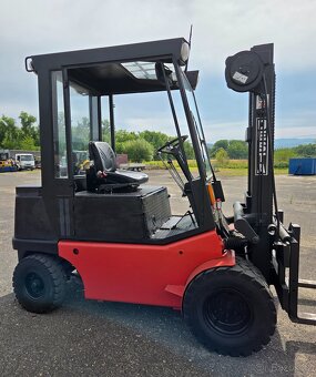 Desta DVHM 3522 LX 3.5t Diesel - 7