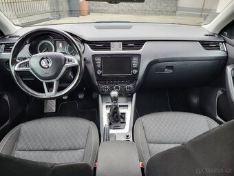 Škoda Octavia combi 1.4Tsi 110kw,výbava Edition,Pano,navi, - 7