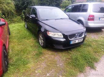 Volvo V50 D2 - 7