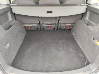 Volkswagen Touran 1.9 TDI, 77kw - 7