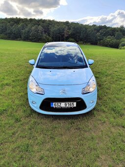 Citroen C3, Exclusive - 7