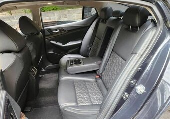 2017 NISSAN MAXIMA PLATINUM - 7